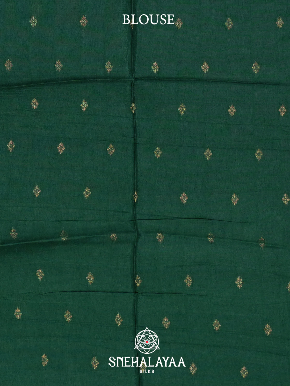 Red  Banarasi Saree