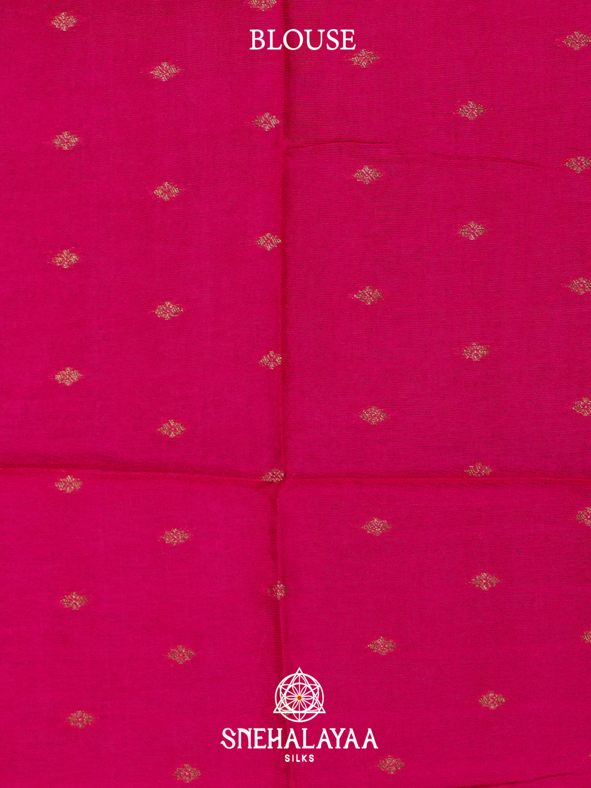 Peacock Blue  Banarasi Saree