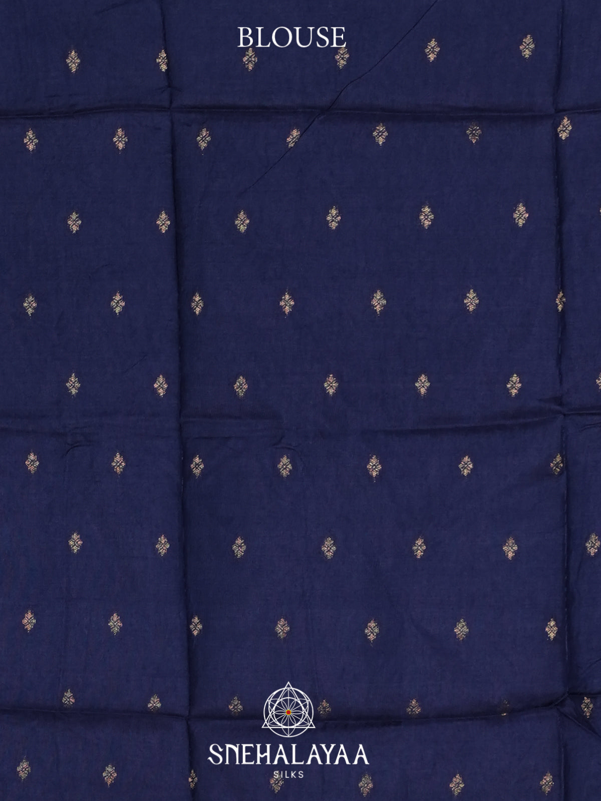Sea Green  Banarasi Saree
