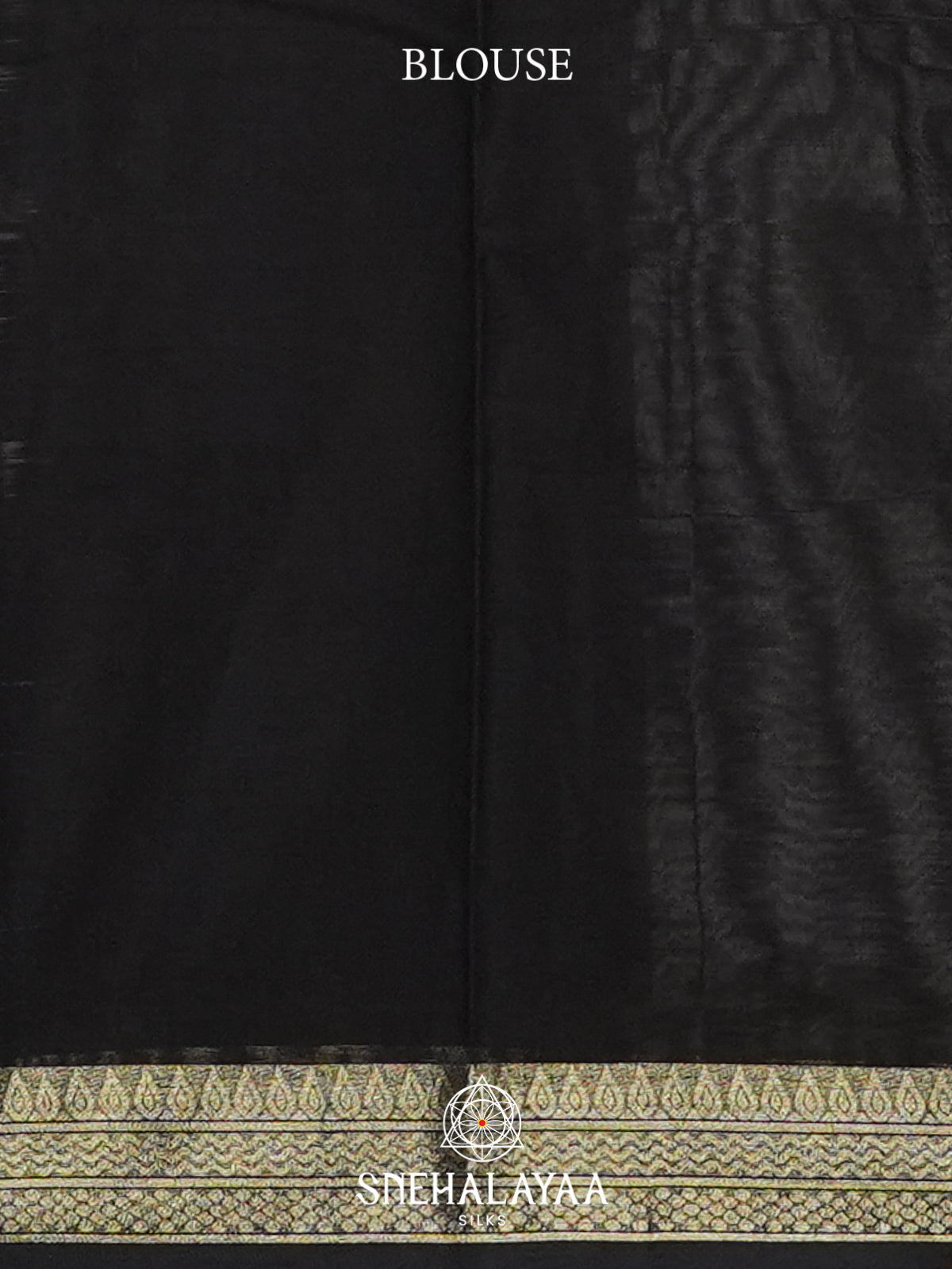 Grey Bengal Silk Cotton Saree