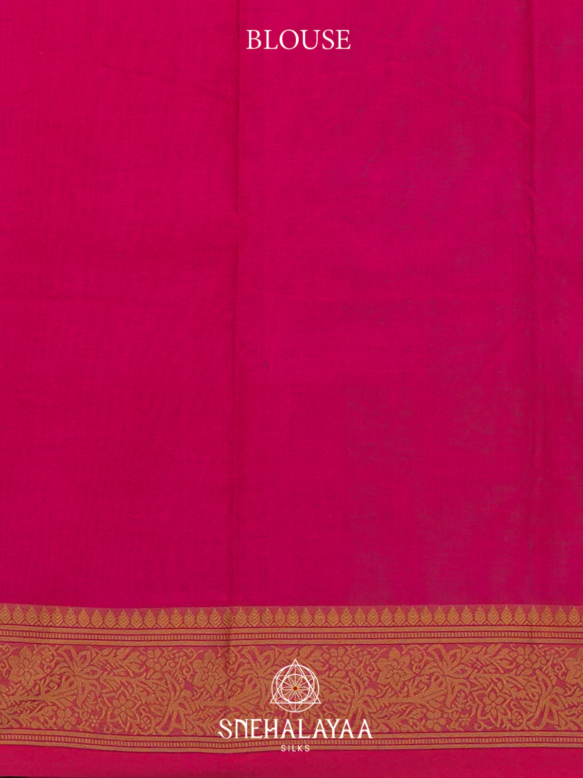 Bottle Green Bengal Silk Cotton Saree