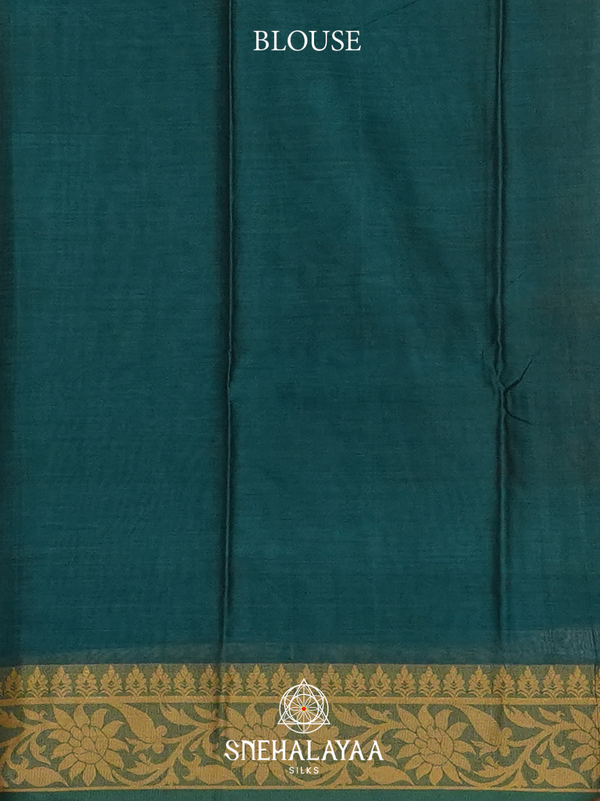 Mustard Bengal Silk Cotton Saree