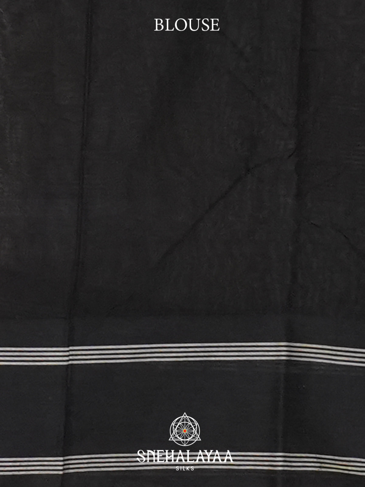 White  Bengal Cotton Saree