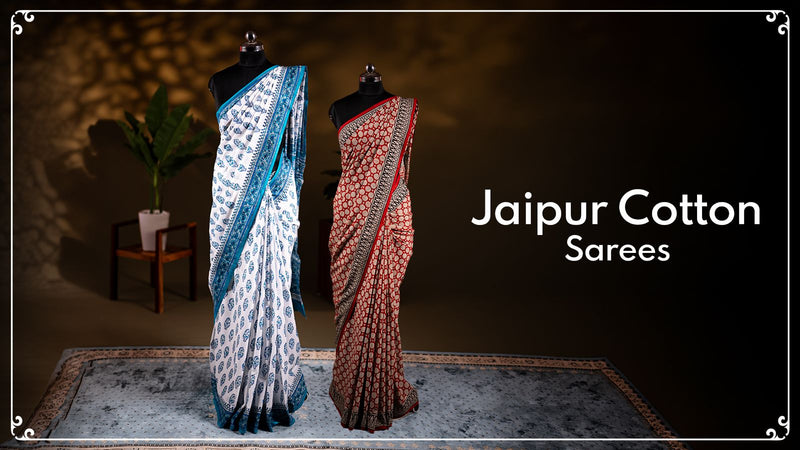Jaipur Cotton