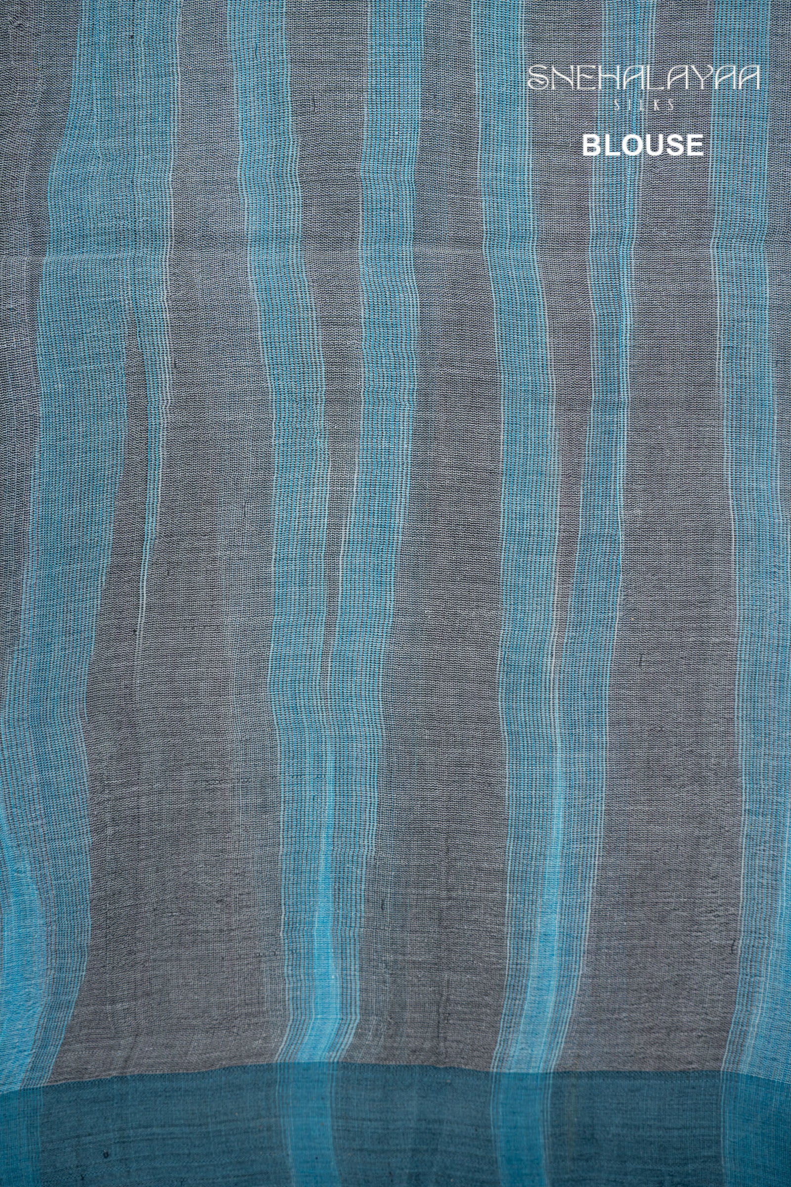 Multicolor Bengal Cotton Saree