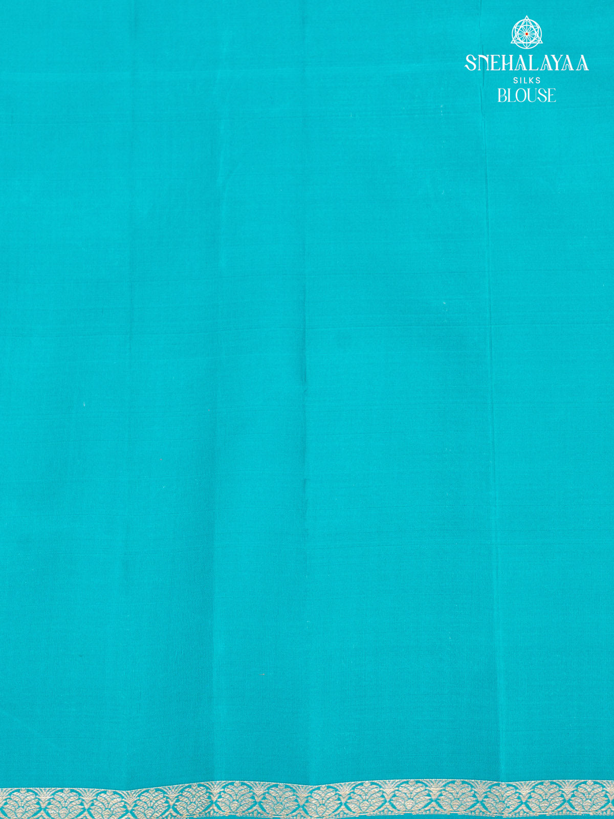 Navy Blue Kanjivaram Silk Saree