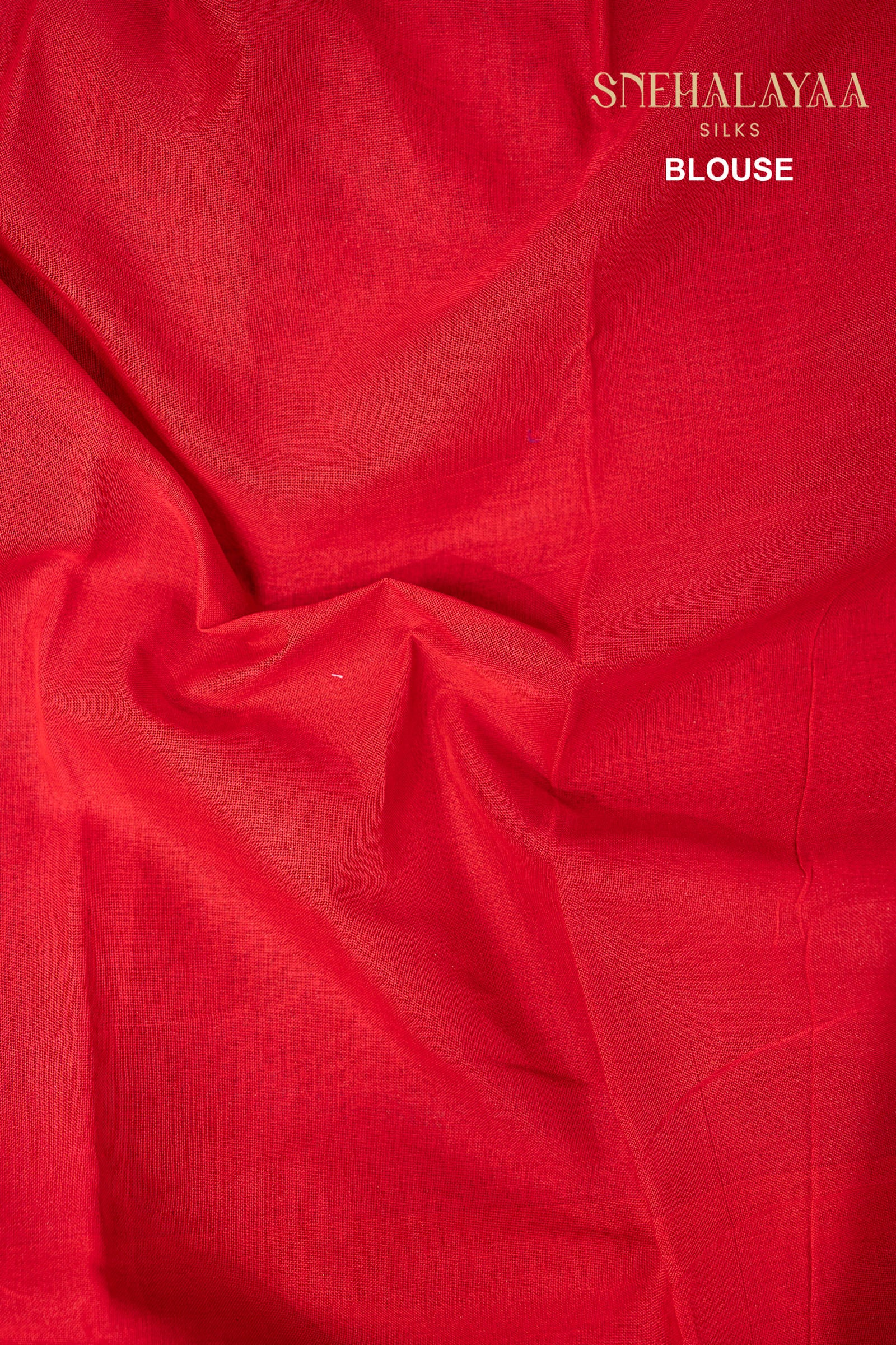 Blue Bengal Cotton Saree