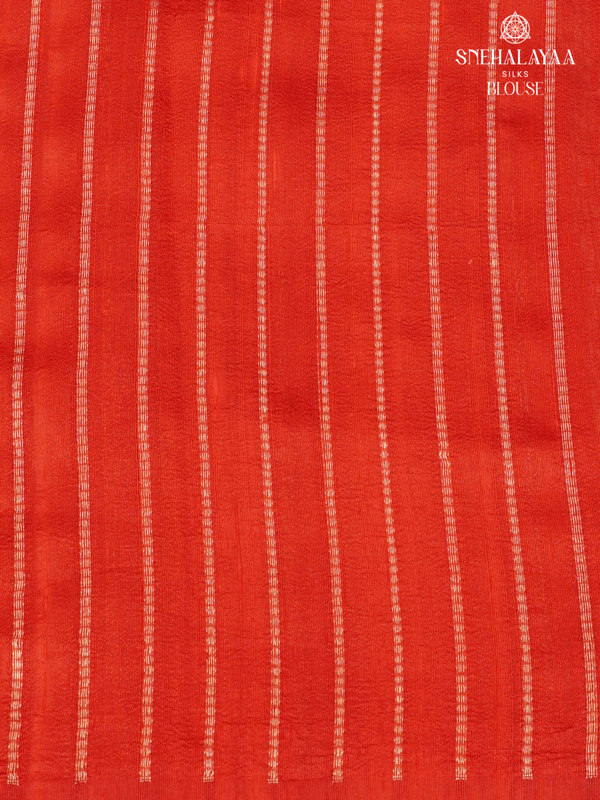 Beige Banaras Raw Silk Saree