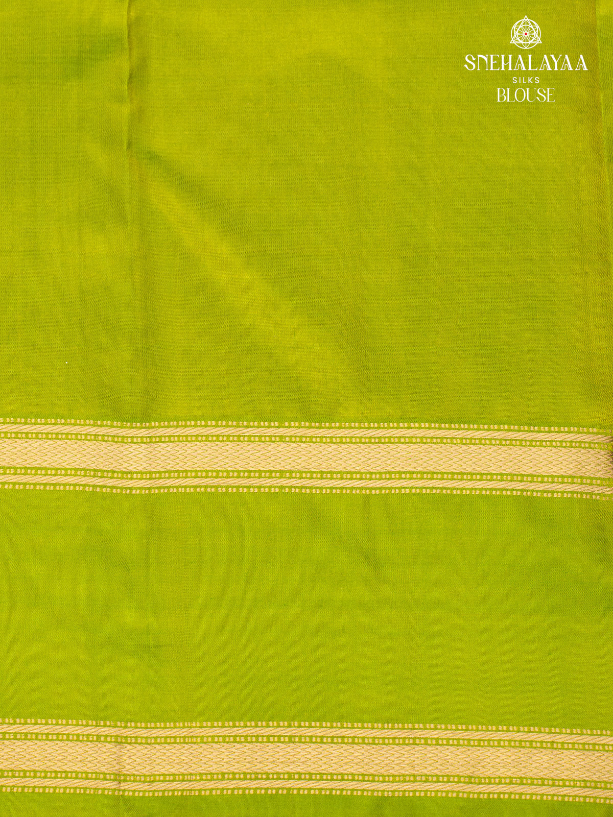 Royal Blue Kanjivaram Silk Saree