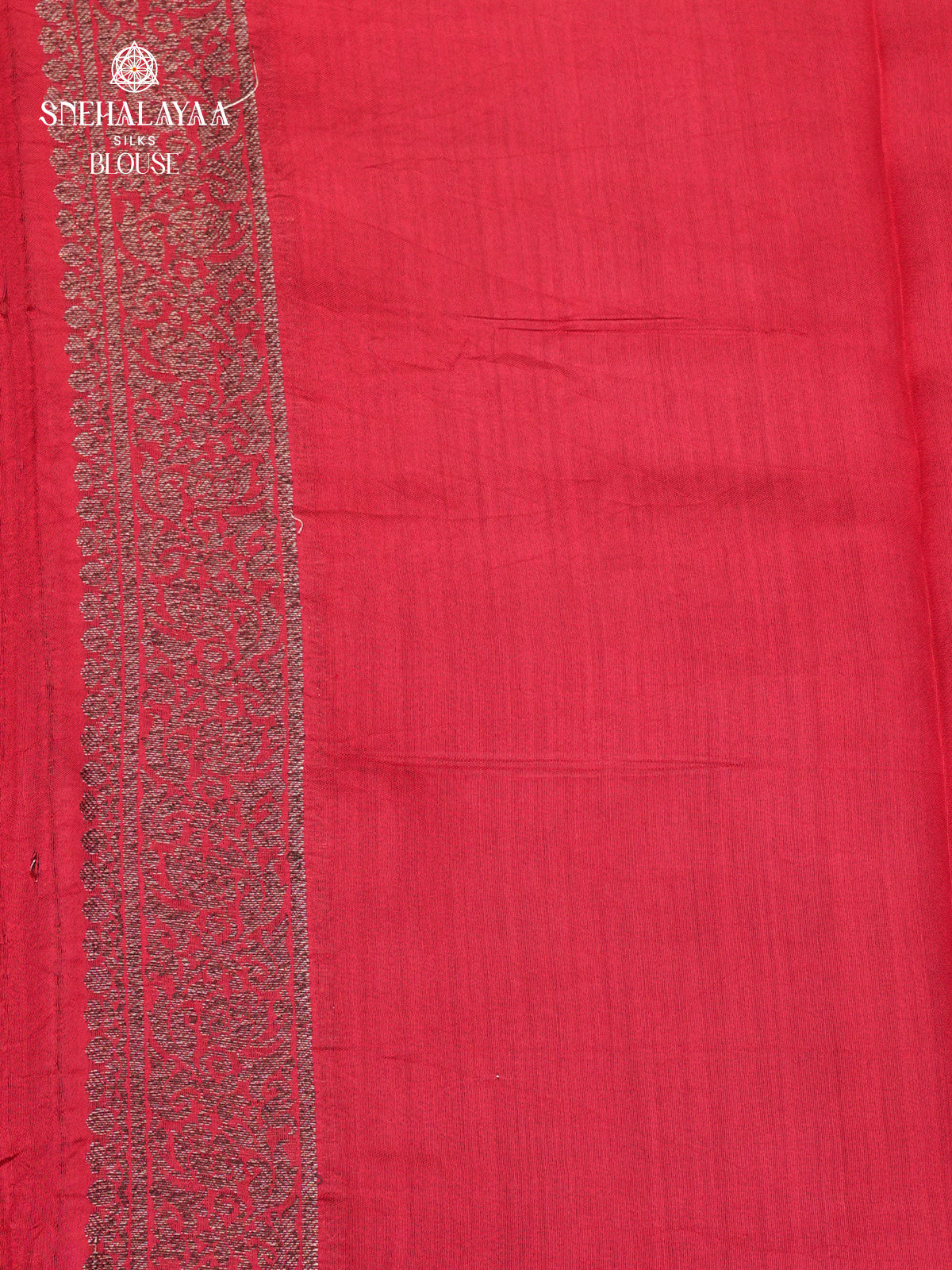 Beige Banaras Chiniya Silk Saree