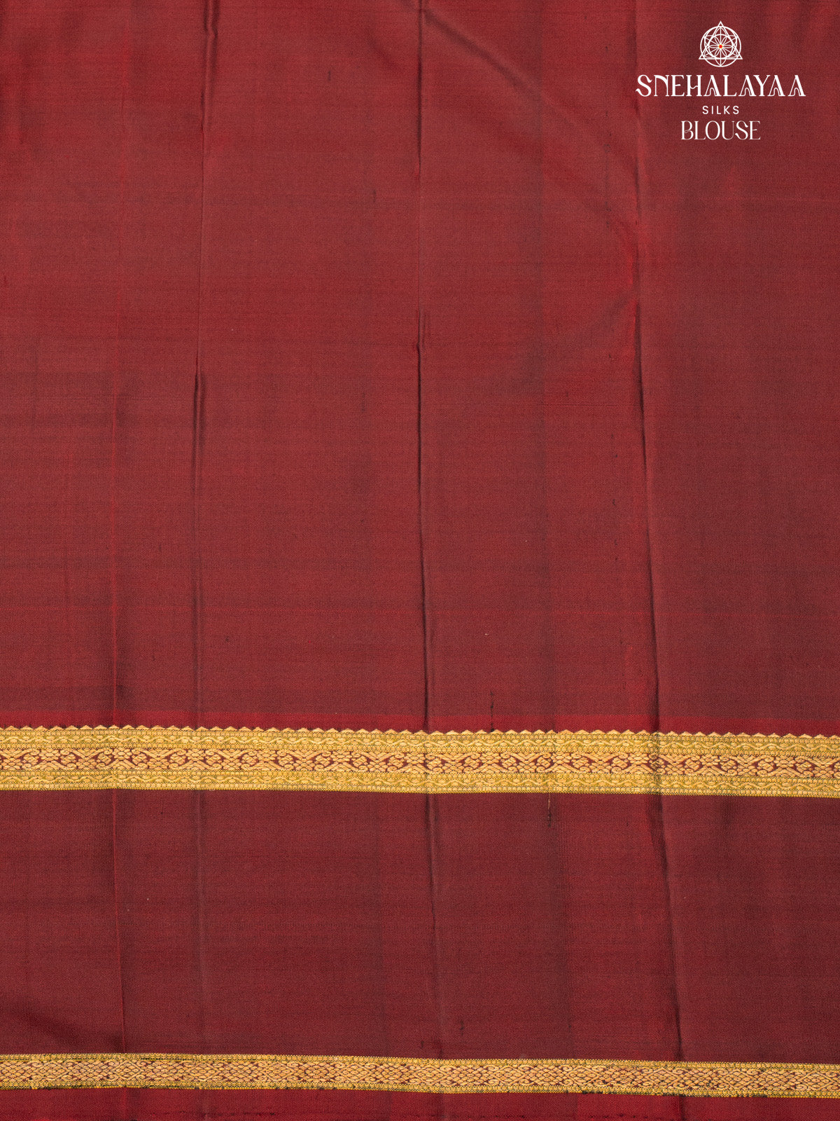 Olive Green Korvai Kanjivaram Silk Saree