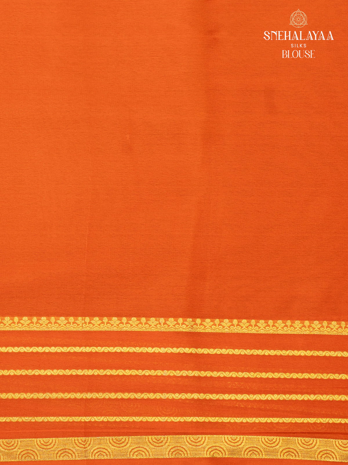 Green Mysore Silk Saree