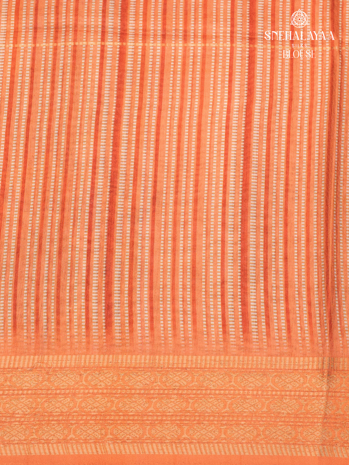 Pink Tussar Saree