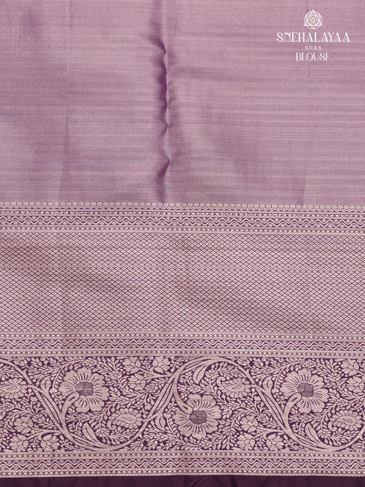 Chartreuse Green Art Silk Saree