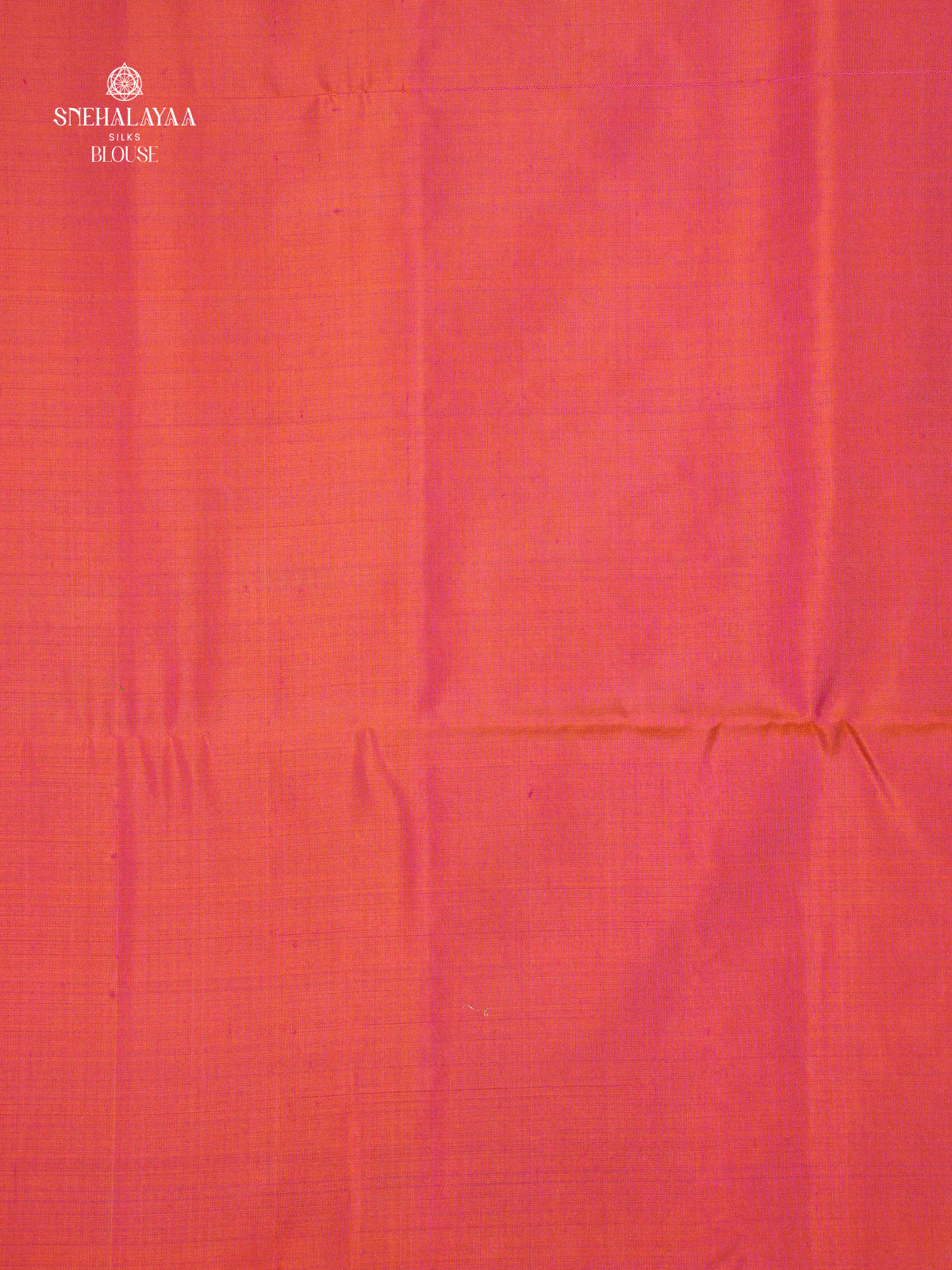 Peacock Green Borderless Kanjivaram Soft Silk Saree