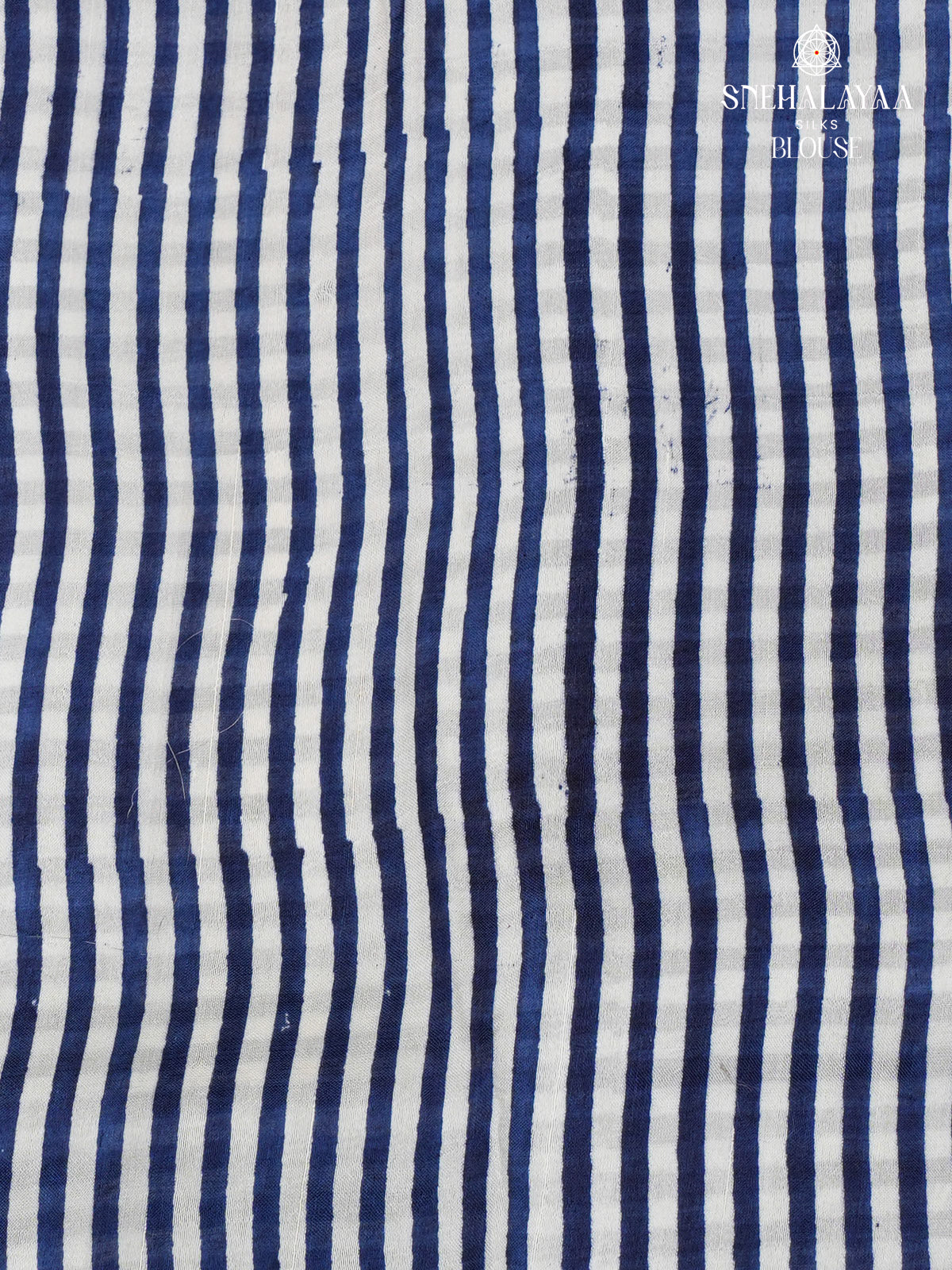 Offwhite Tusar Silk Saree