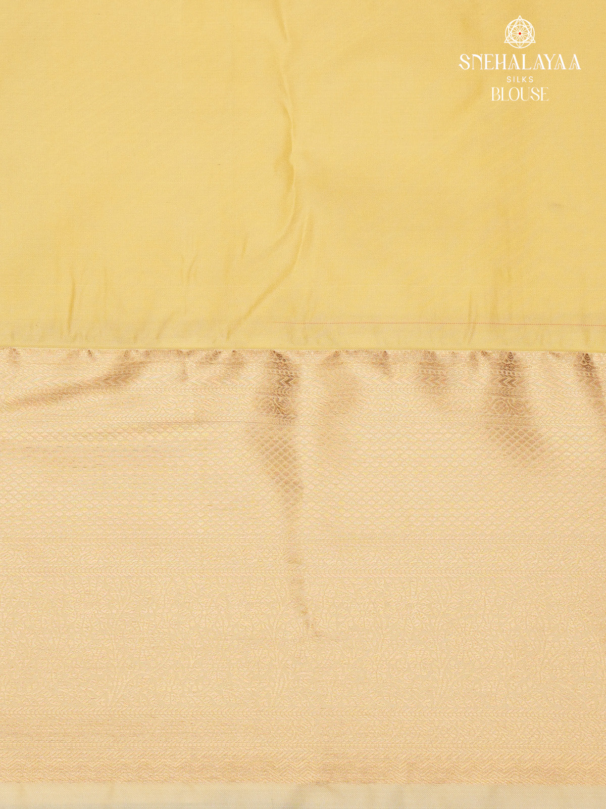 Burgundy Art Silk Saree