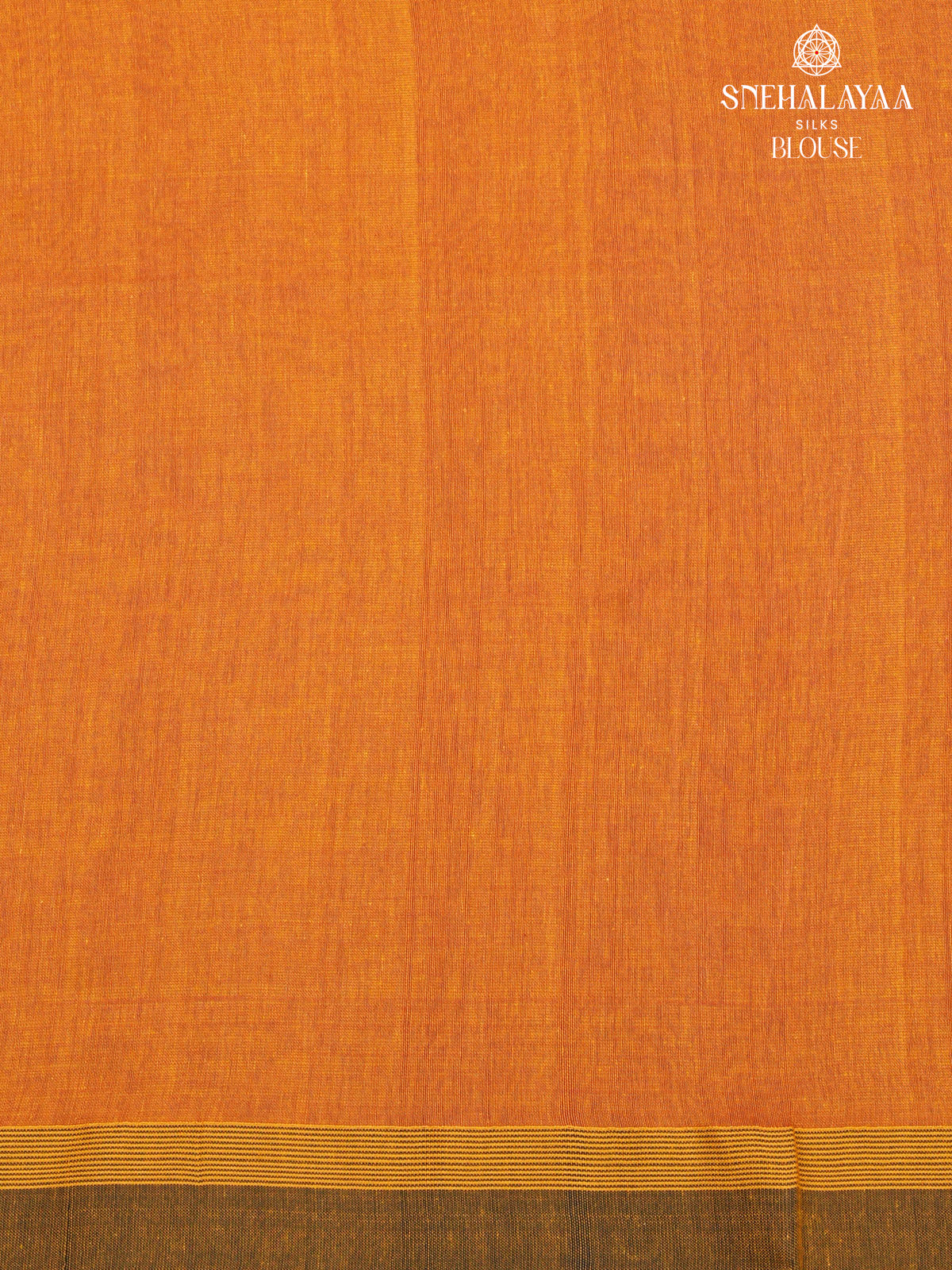 Magenta Pink Khadi Cotton Saree