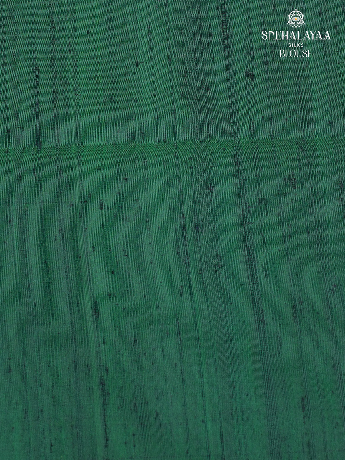 Bottle Green Kanjivaram Soft Silk Saree