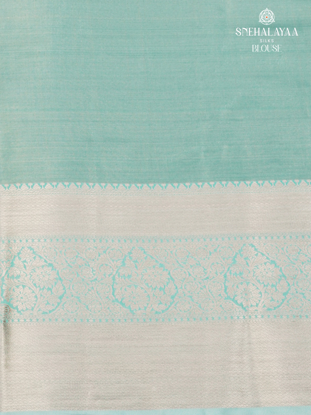 Lavender Art Silk Saree