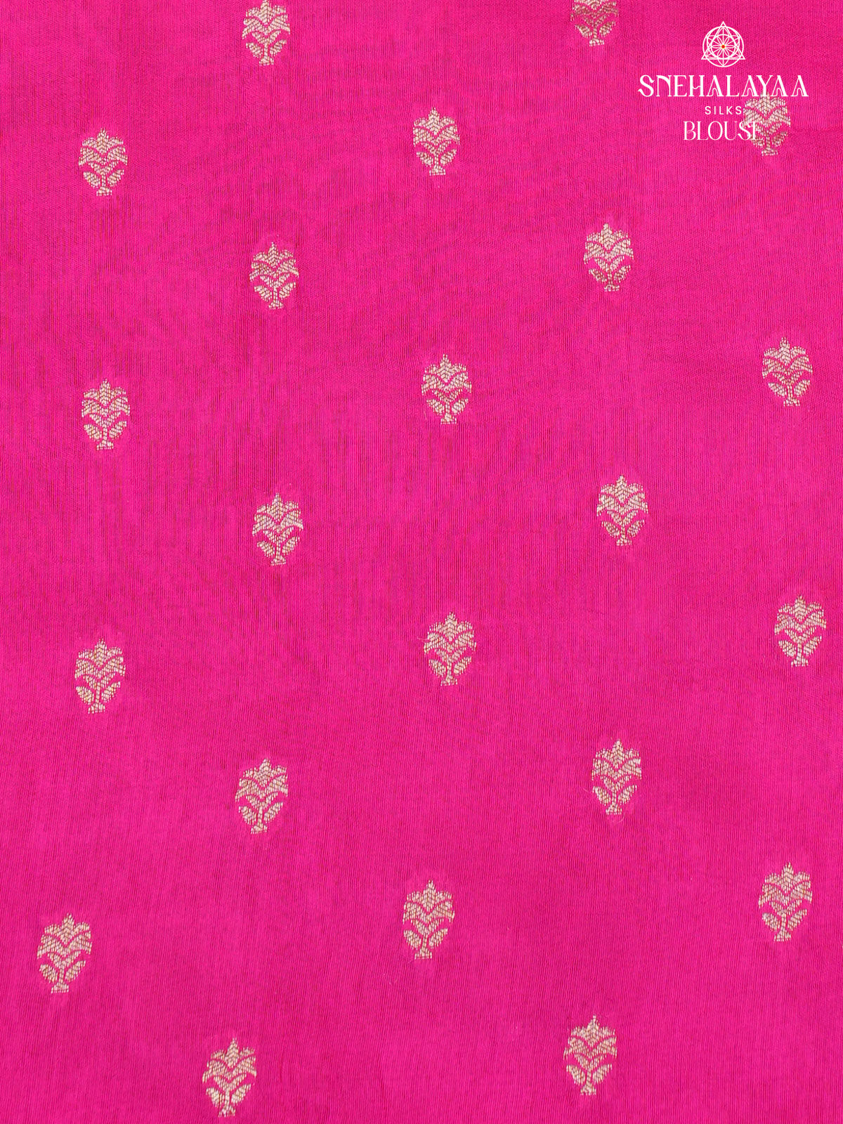 Royal Blue Dola Silk Saree