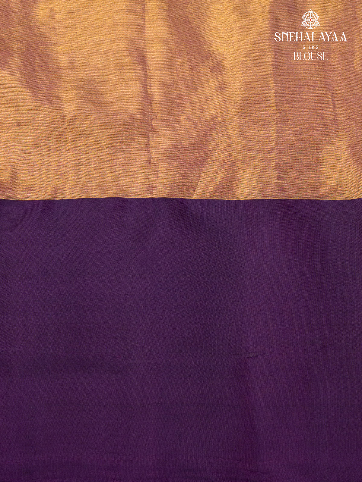 Yellow Kanjivaram Silk Saree