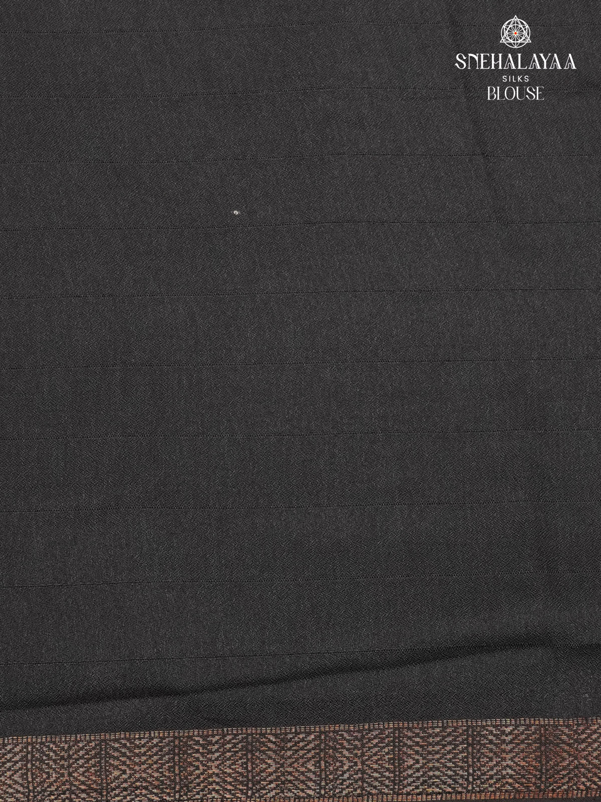 Off White Dola Silk Saree