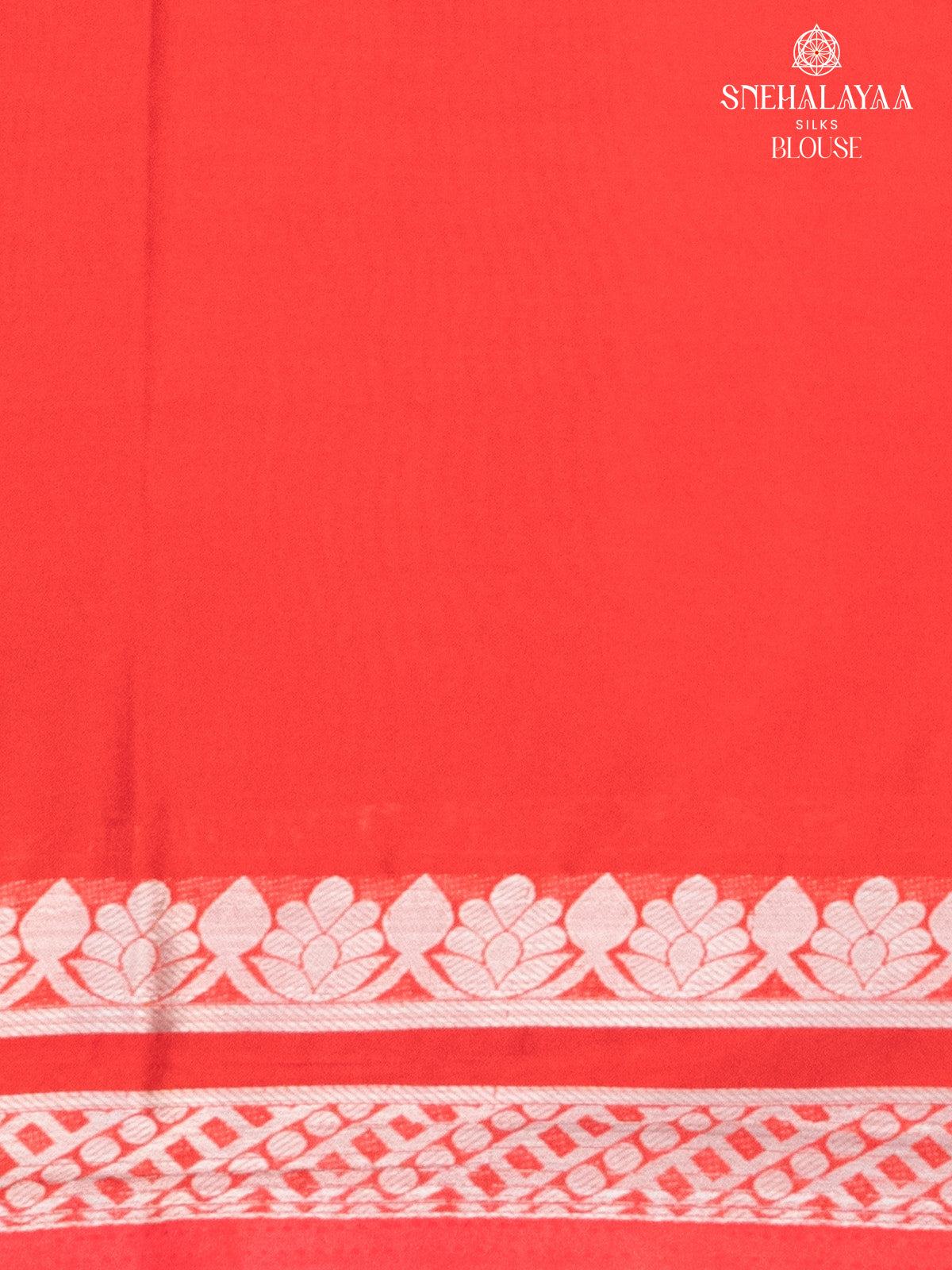 Black Mysore Silk Saree