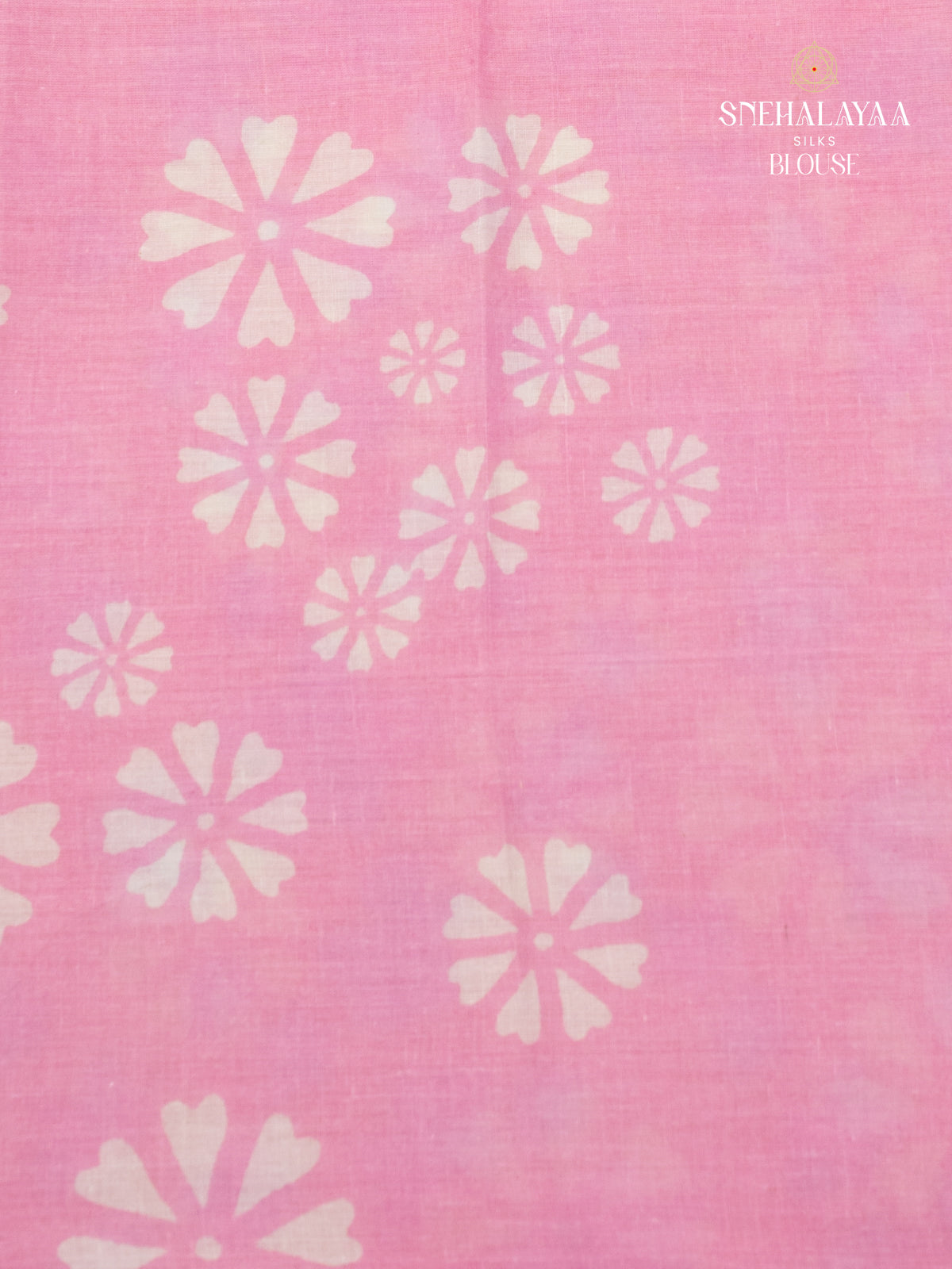 Yellow Jaipur Cotton Saree