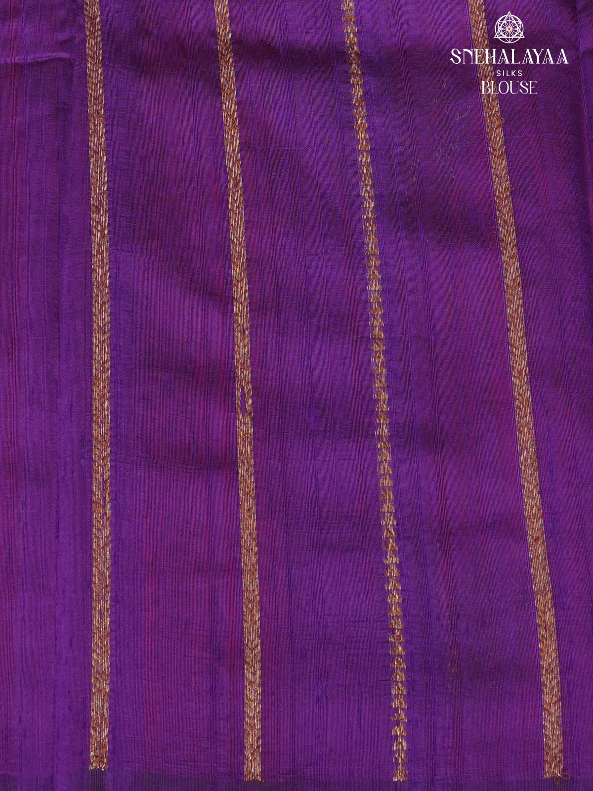 Rani Pink Banaras Raw Silk Saree