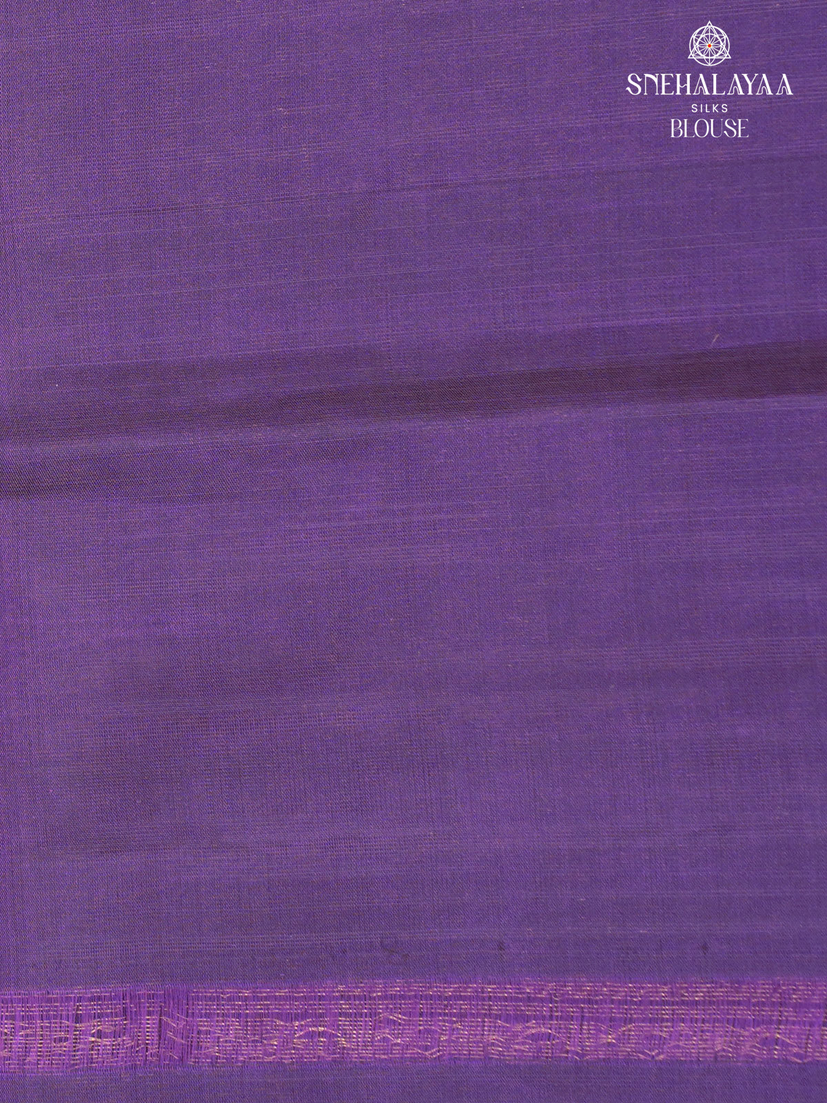 Brown Kanjivaram Silk Saree