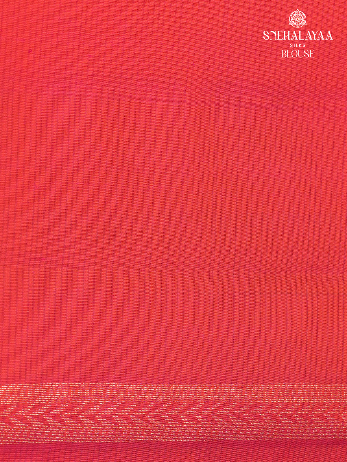 Blue Kanjivaram Silk Saree