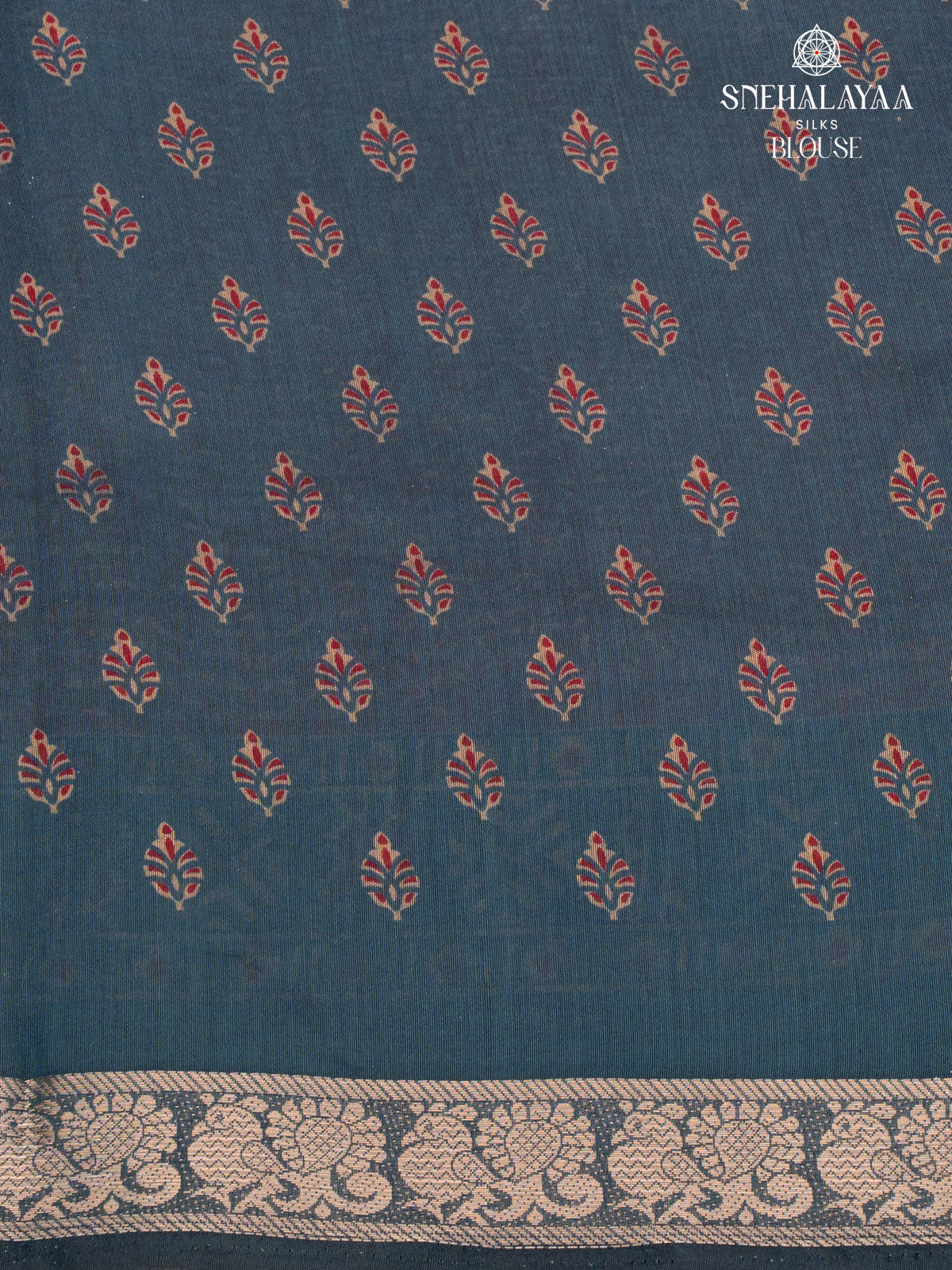 Wine Red Dola Silk Saree