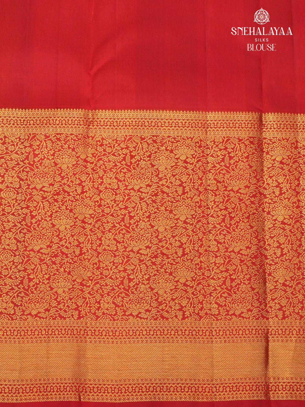 Lime Yellow Kanjivaram Silk Saree