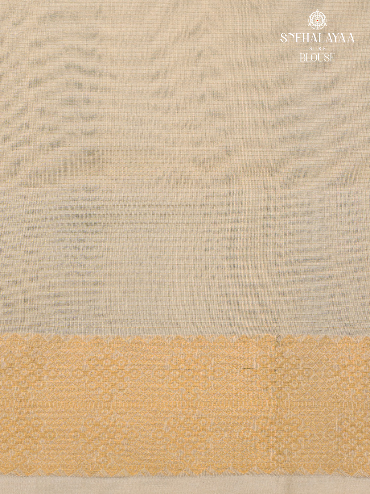 Purple Kanchi Silk Cotton Saree