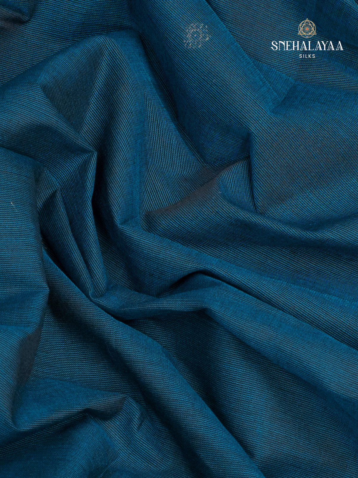 Light Green Kanchi Cotton Saree