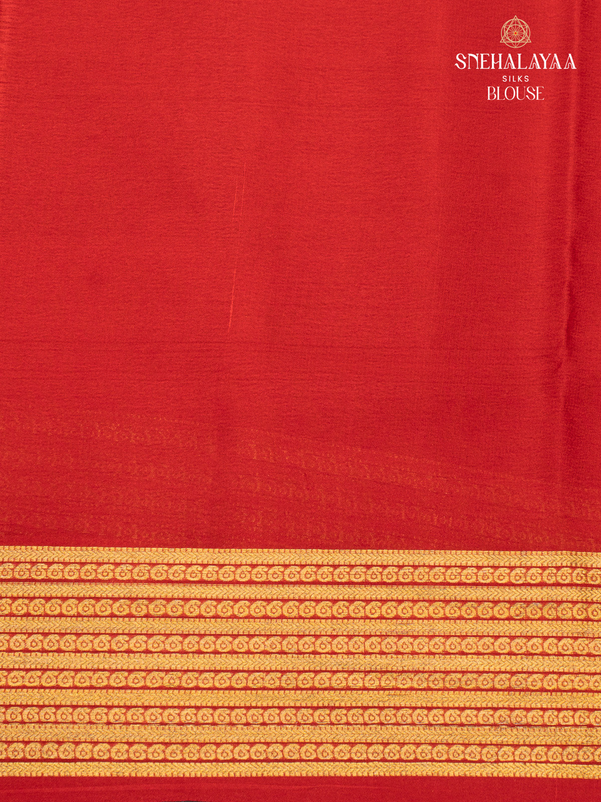 Green Mysore Silk Saree