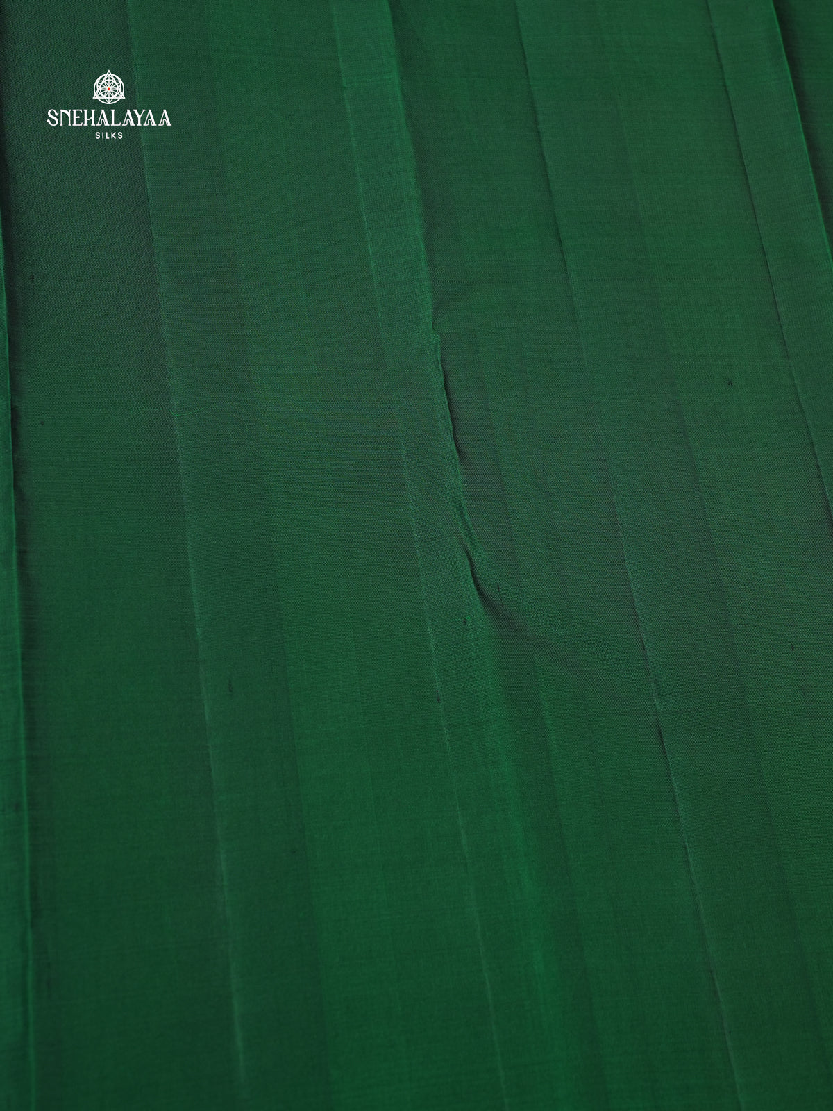 Red Kanjivaram Silk Saree