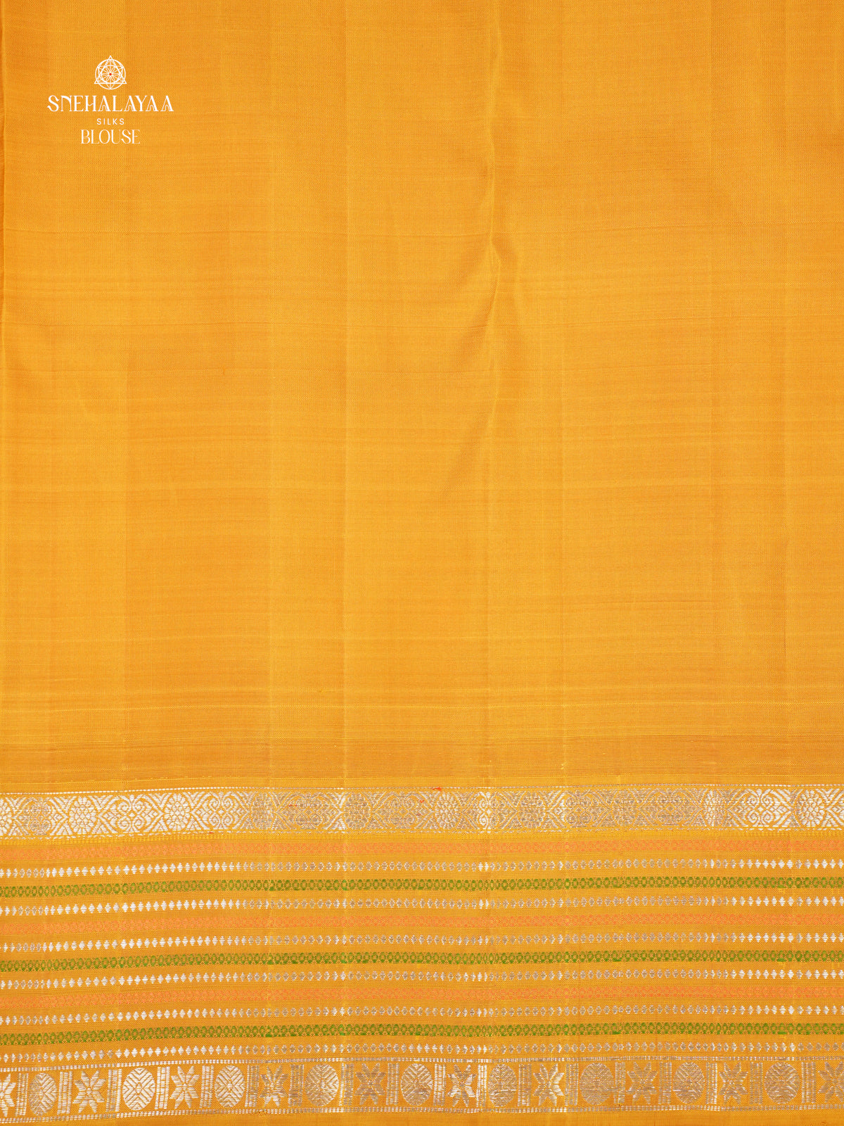 Bottle Green Kanjivaram Silk Saree