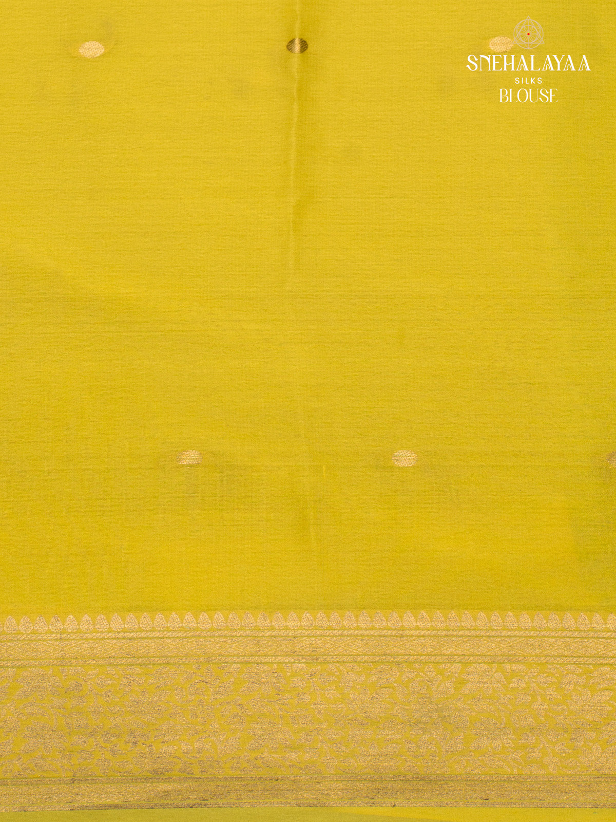 Maroon Mysore Silk Saree