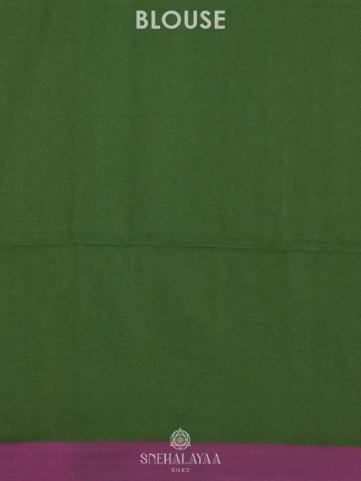 Green Sambalpuri Cotton Saree