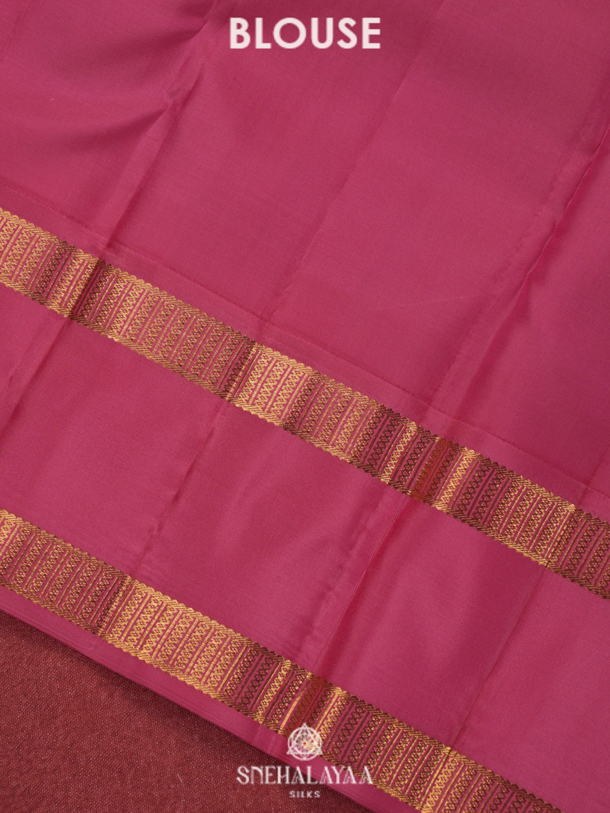 Sage Green Kanjivaram Silk Saree