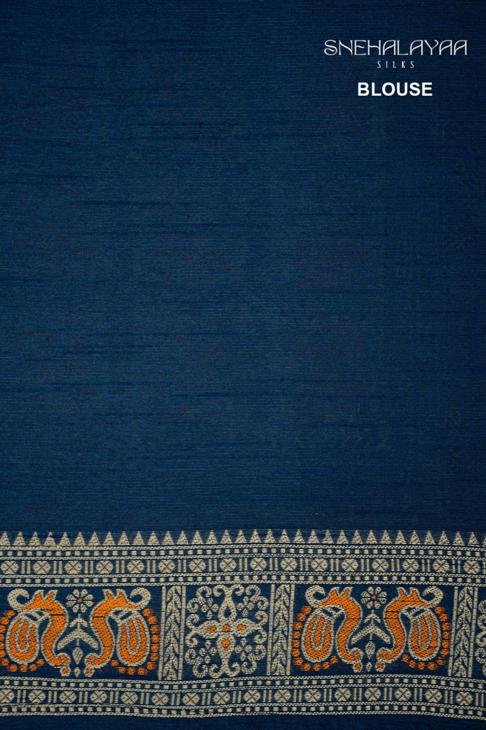 Green Raw Silk Saree