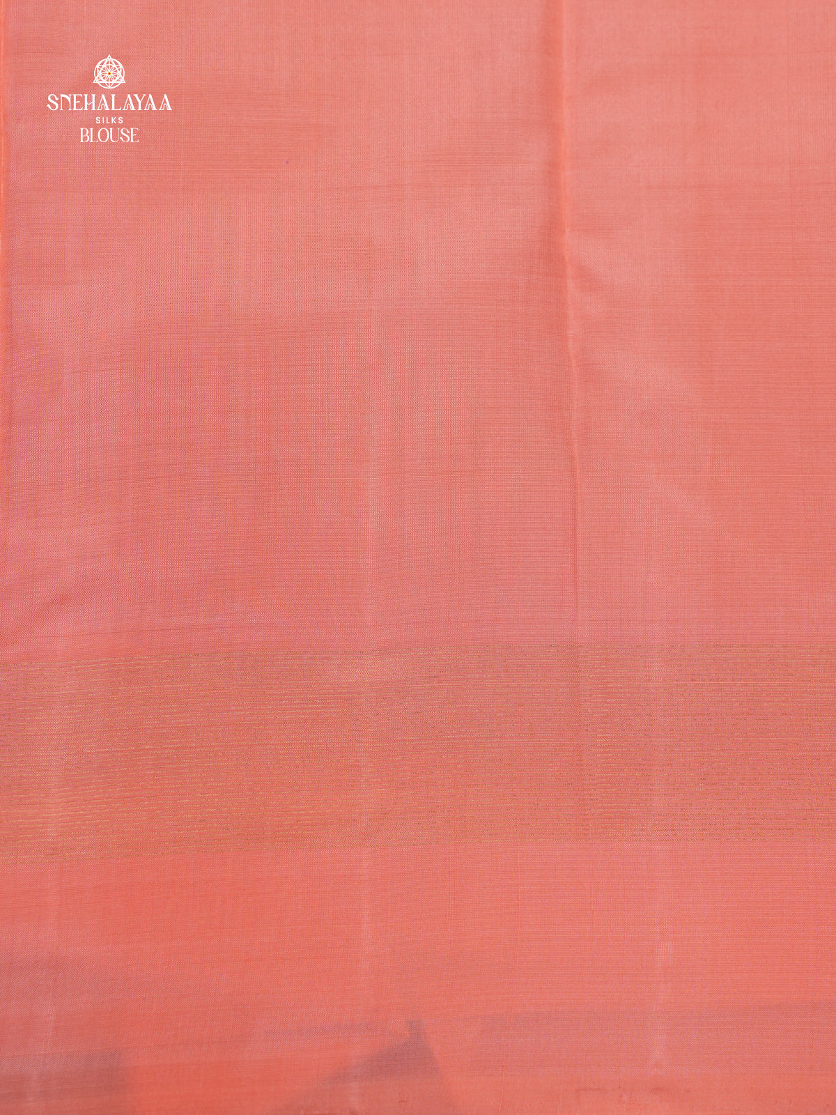 Lavender Kanjivaram Silk Saree