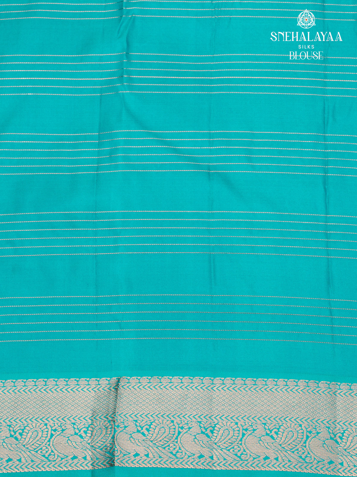 Purple Kanjivaram Silk Saree