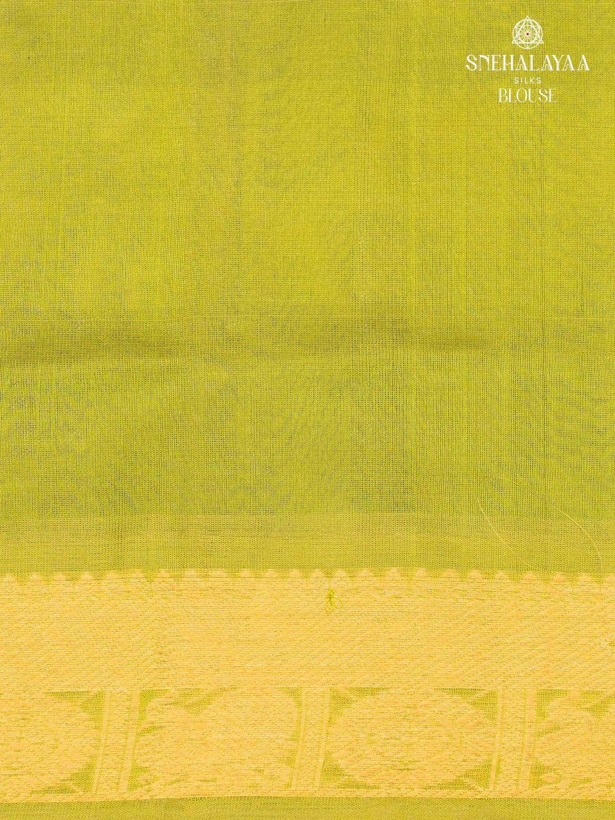 Multi Colour Kanchi Silk Cotton Saree