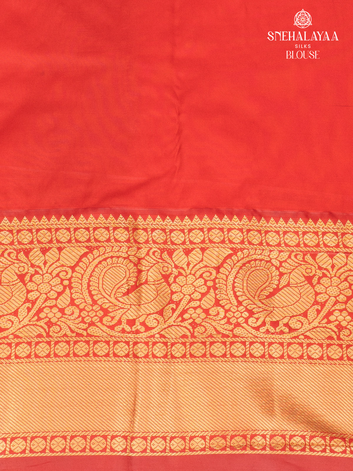 Emerald Green Gadwal Silk Saree