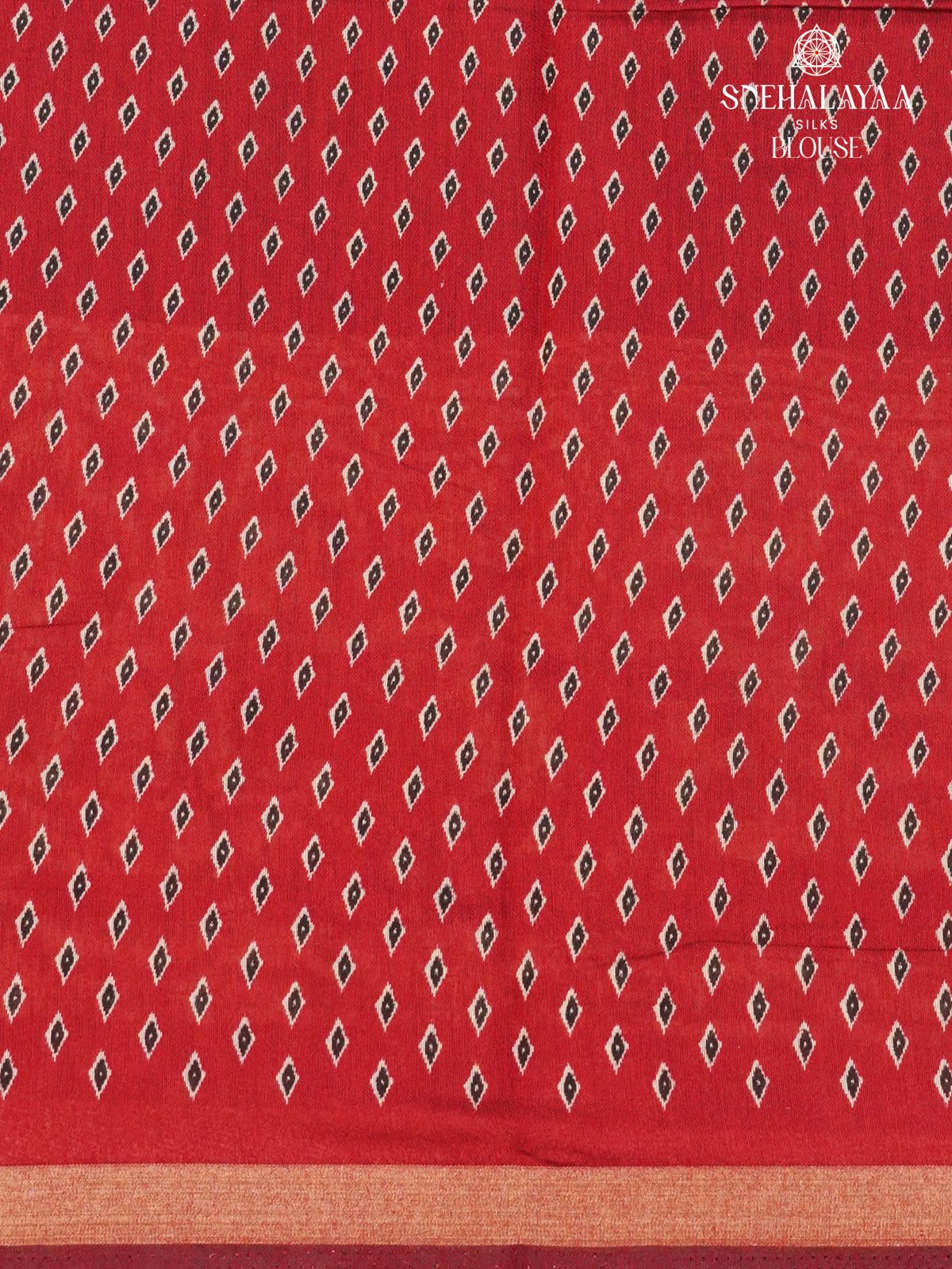 Black Munga Tussar Saree