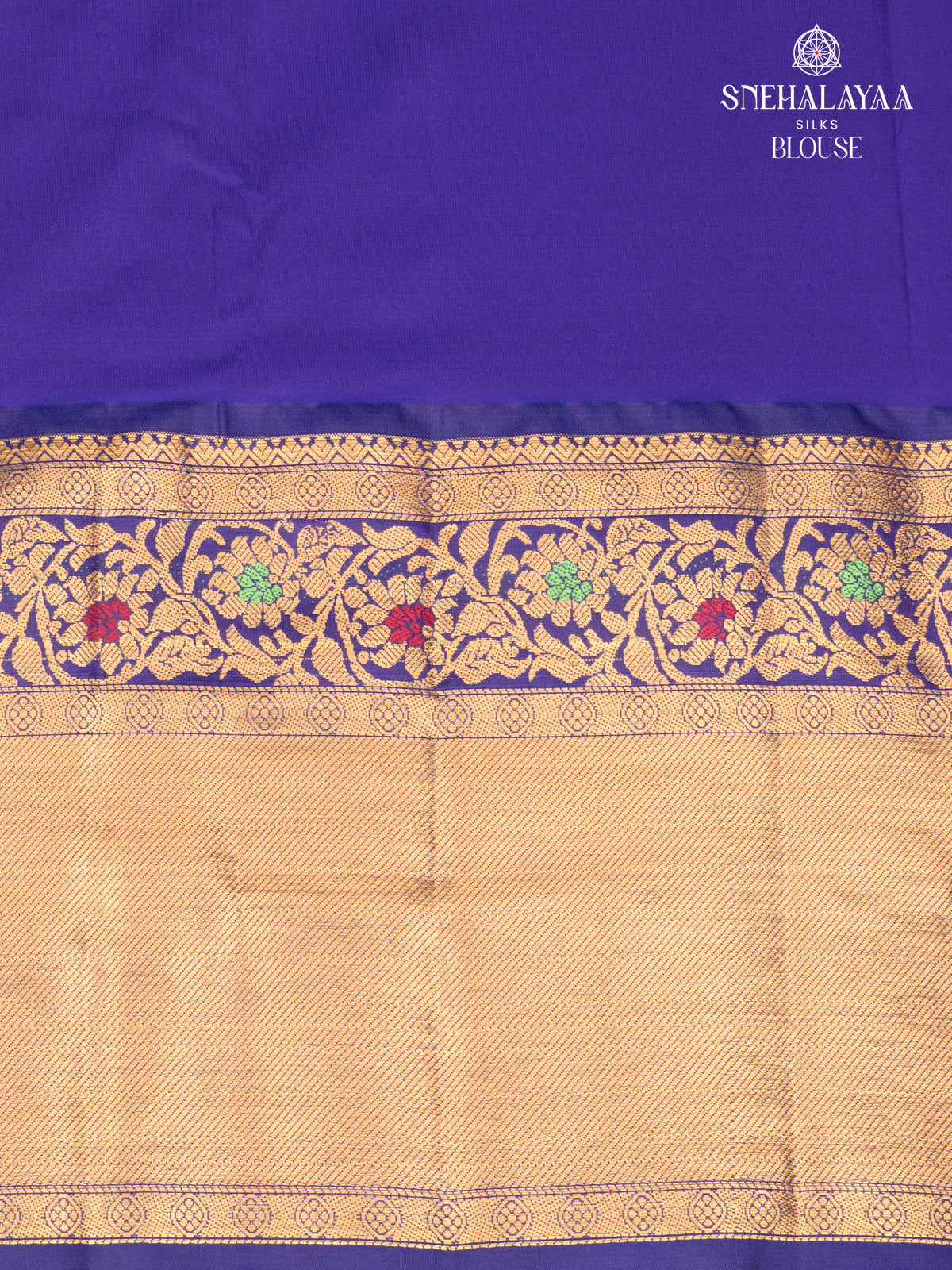 Chartreuse Green Gadwal Silk Saree