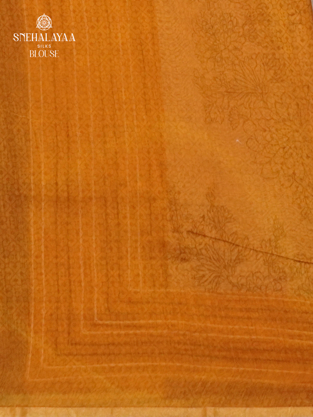 Off White Chanderi Saree